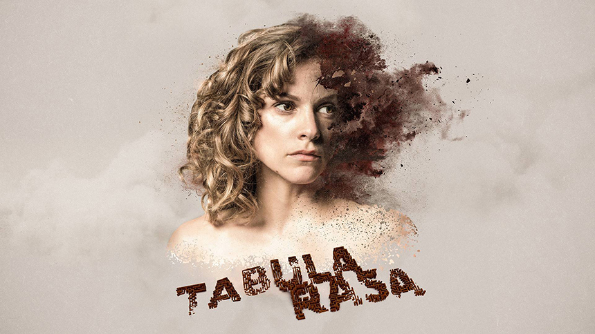 TABULA RASA: Watch The Trailer For a Psychological Thriller TV Series From Director of CUB